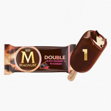 Magnum Double Black Mulberry Gcc 95ml