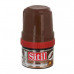 Sitil Special Cream Shoe Polish Dark Brown 60ml