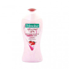 Palmolive Gourmet Strawberry Shower Gel 250ml