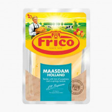 Frico Maasdam Slice Cheese 150g