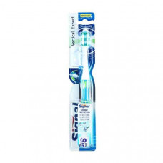 Signal Vertical Expert Tooth Brush