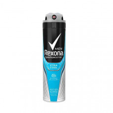 Rexona Men Extra Cool Deo 150ml