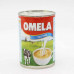 Omela Evaporated Milk 405g