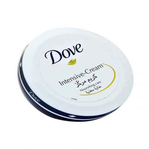 Dove Intensive Cream 150ml