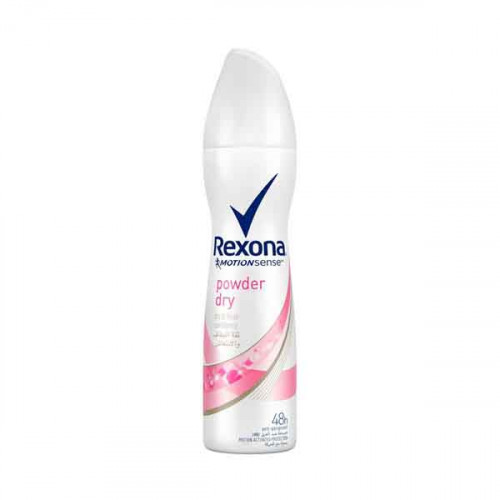 Rexona Deo Workout Women Antiperspirant 150ml