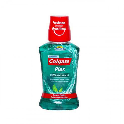 Colgate Plax Green  250ml