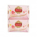 Imperial Leather Soap Softly 4 x 100g