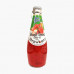 Jus Cool Basil Seed Juice Strawberry 300ml