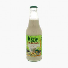 V-Soy Multi-Grain Soymilk 300ml