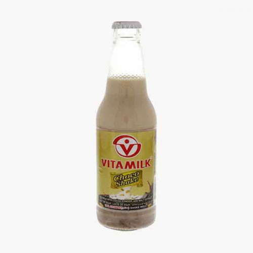 Vita Milk Choco Malt 300ml