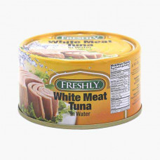 Family White Meat Tuna Chunks In Sprng Water 200g