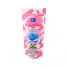 Yoko Yogurt Spa Milk Salt 300g