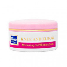 Yoko Knee And Elbow Cream 50g