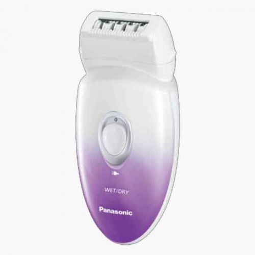 Panasonic ESEU10 Epilator