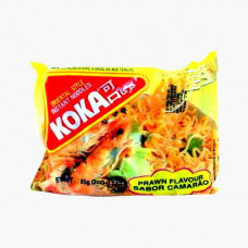 Koka Packet Prawn Noodles 85g