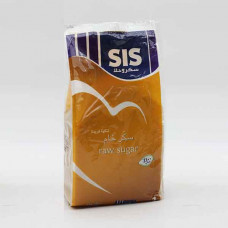 Sis Raw Sugar 1kg