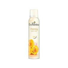 Enchanteur Body Mist Charming 150ml