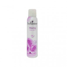 Enchanteur Bdy Mist Desire 75ml