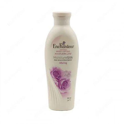 Enchanteur Whitening H And B Lotion Alluring 250ml