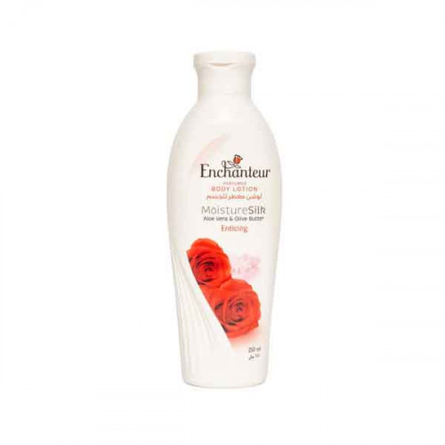 Enchantuer Enticing Whitening Hand/Body Lotion 250ml