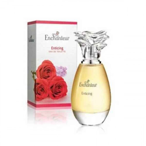 Enchanteur New Enticing Magic Edt 100ml