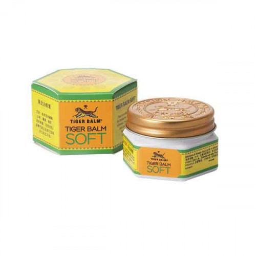 Tiger Balm Soft 25g