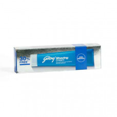 Godrej Menthol Mist Blue Shaving Cream 70g