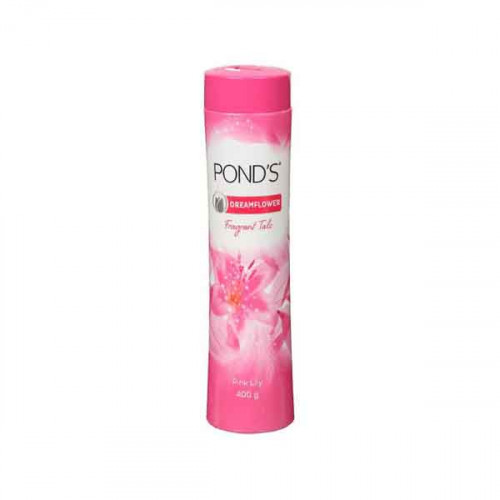 Ponds Magic/Dreamflower Talc 400g