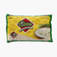 Rozana Basmati Rice 2kg