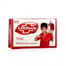 Lifebuoy Total10 Soap 125g