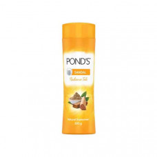 Ponds Sandalwood Talc 300g