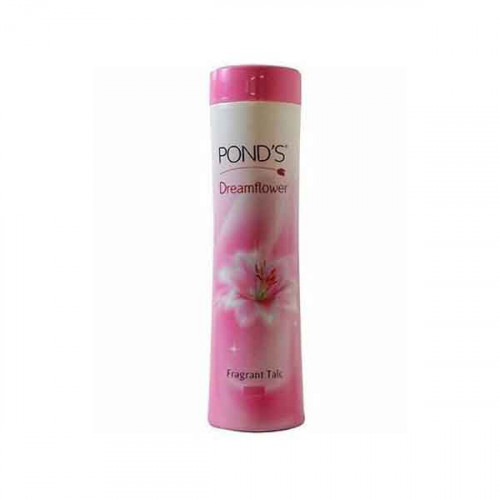 Ponds Dreamflow Talcum Powder 300g