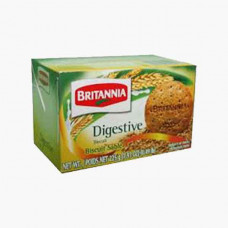 Britania Digestive Biscuit 225g