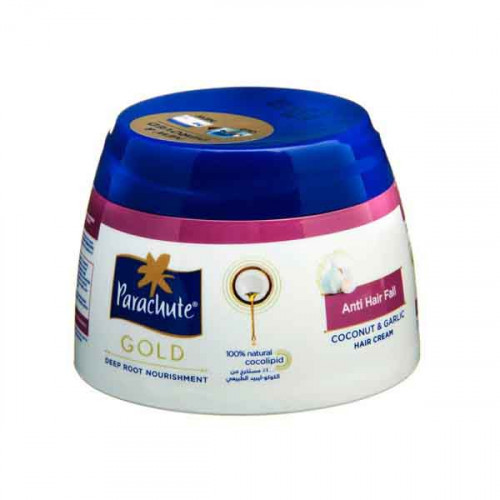 Parachute Gold Anti Hair Fall Hair Cream 140ml