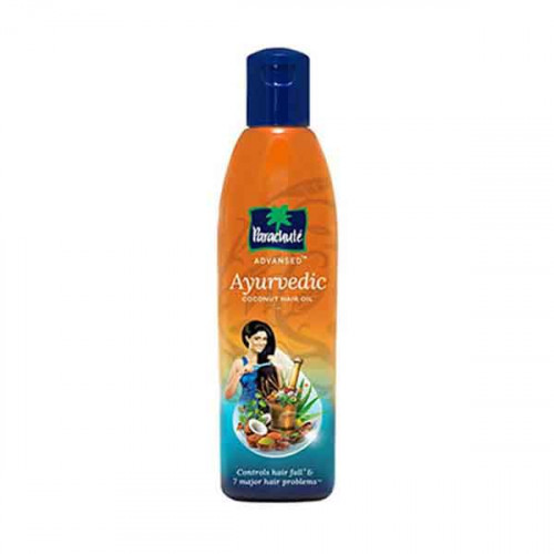 Parachute Ayur Hair Oil 300ml