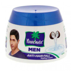 Parachute Men Anti Hair Fall Styling Cream 140ml