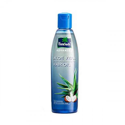 Parachute Adv Aloe Vera Coc Hair Oil 250ml