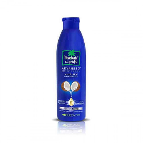 Parachute Advansed Coconut Hair Vitamin E 170ml