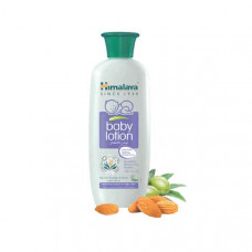 Himalaya Almond And Olive Gentle Baby Lotion 200ml