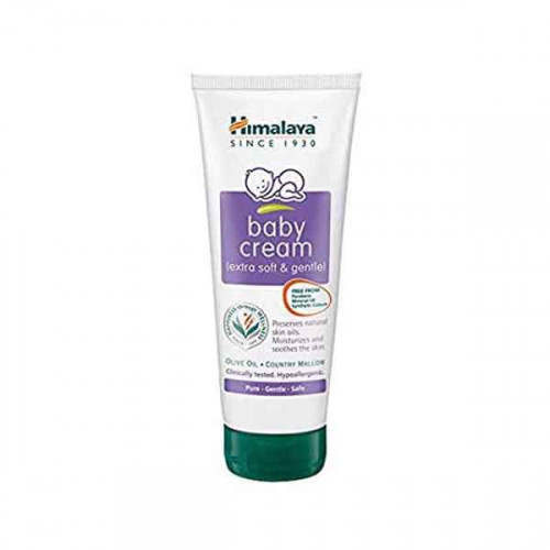 Himalaya Baby Cream 100ml