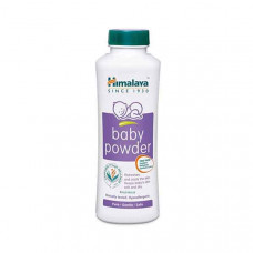 Himalaya Baby Powder 100g