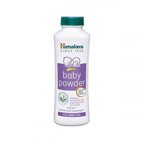 Himalaya Baby Powder 100g