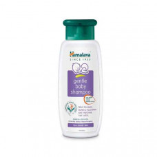 Himalaya Gentle Baby Shampoo 400ml