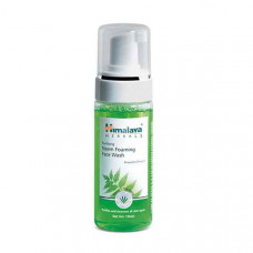 Himalaya Neem Foaming Face Wash 150ml