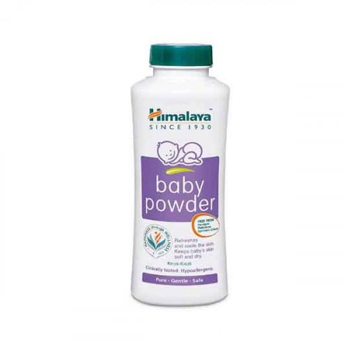 Himalaya Baby Powder 200g