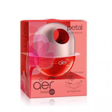 Aer Twist Petal Crush Pink 45ml