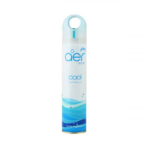 Godrej Cool Surf Blue Aer Spray 300ml