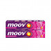 Moov Pain Reliever Ointment Rapid Relief 50g