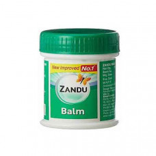 Zandu Balm 9g