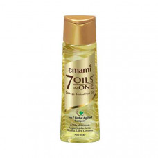 Prmo-Emami 7 Oils In One Hair Oil 200ml